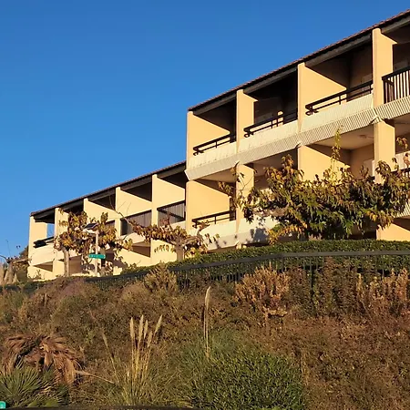 Apartamento Vvf Presqu'ile De Giens Hyères