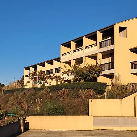 Apartmán Vvf Presqu'ile De Giens *