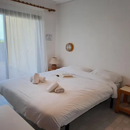 Appartement Vvf Presqu'ile De Giens Hyères