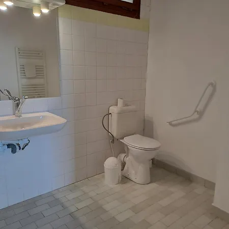 Vvf Presqu'ile De Giens Apartmán