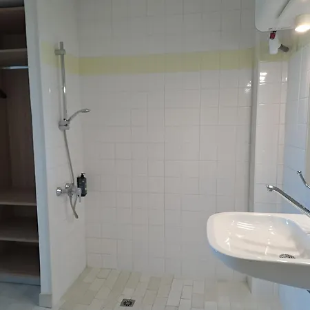 Apartmán Vvf Presqu'ile De Giens Hyères