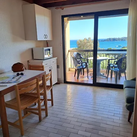 Vvf Presqu'ile De Giens Apartmán Hyères