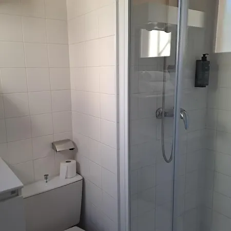 Vvf Presqu'ile De Giens Appartement *