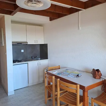 Apartmán Vvf Presqu'ile De Giens Hyères