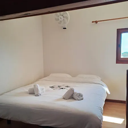 Vvf Presqu'ile De Giens Appartement Hyères