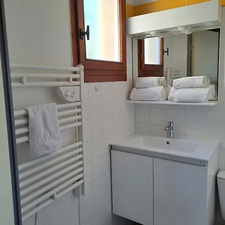 Apartmán Vvf Presqu'ile De Giens