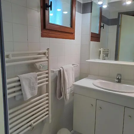 Vvf Presqu'ile De Giens Appartement Hyères
