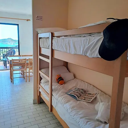 Apartmán Vvf Presqu'ile De Giens Hyères