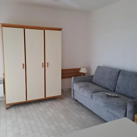 Apartmán Vvf Presqu'ile De Giens *