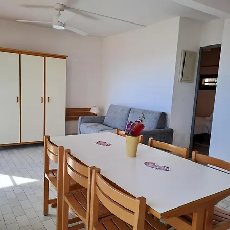 Vvf Presqu'ile De Giens Appartement *